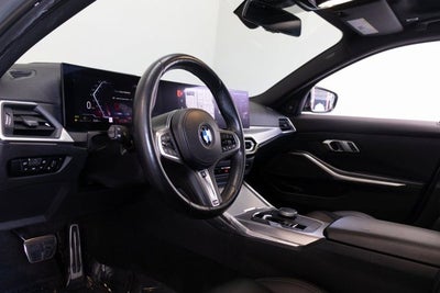 2023 BMW 3 Series M340i