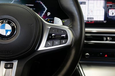 2023 BMW 3 Series M340i