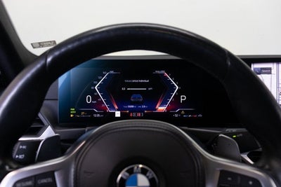 2023 BMW 3 Series M340i