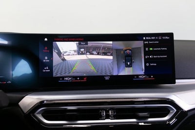 2023 BMW 3 Series M340i