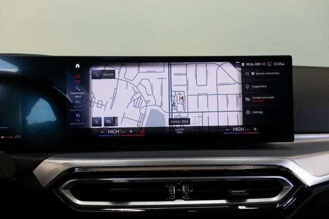 2023 BMW 3 Series M340i