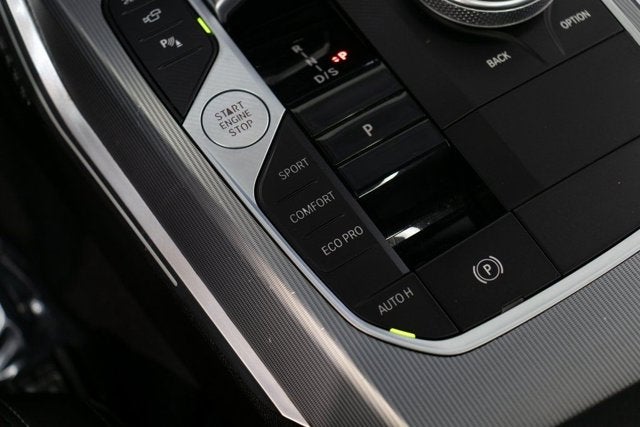 2023 BMW 3 Series M340i