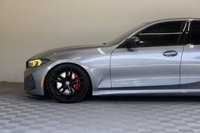 2023 BMW 3 Series M340i