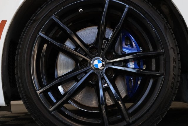 2022 BMW 2 Series M240i xDrive