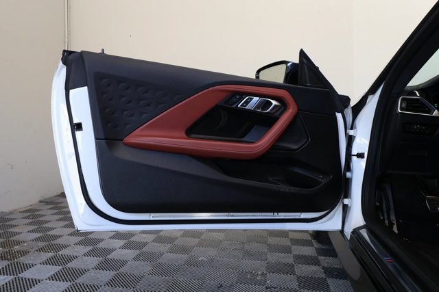 2022 BMW 2 Series M240i xDrive