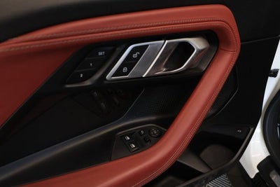 2022 BMW 2 Series M240i xDrive