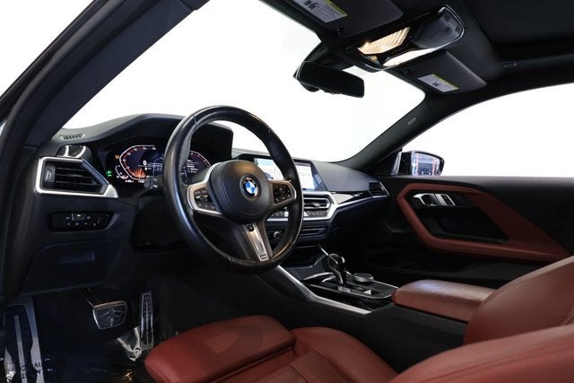 2022 BMW 2 Series M240i xDrive