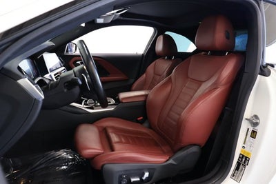 2022 BMW 2 Series M240i xDrive