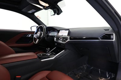 2022 BMW 2 Series M240i xDrive