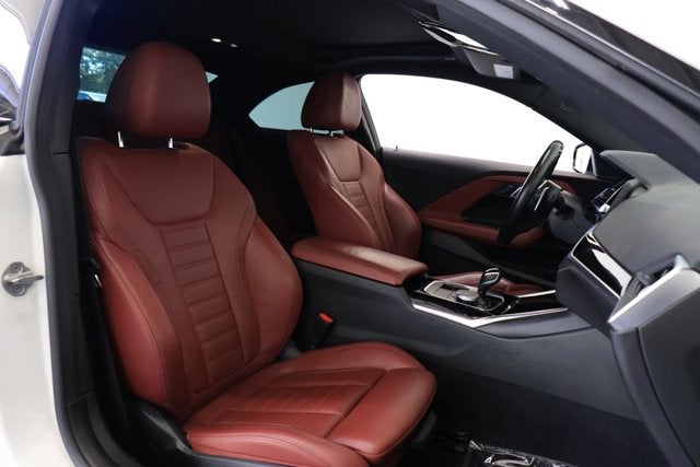 2022 BMW 2 Series M240i xDrive