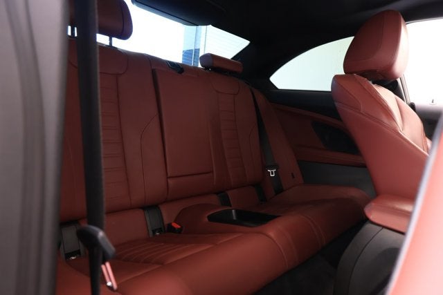 2022 BMW 2 Series M240i xDrive