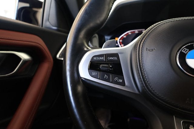 2022 BMW 2 Series M240i xDrive