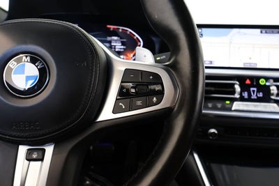 2022 BMW 2 Series M240i xDrive