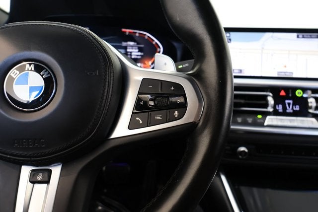 2022 BMW 2 Series M240i xDrive
