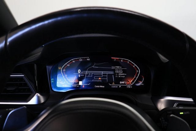 2022 BMW 2 Series M240i xDrive