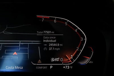 2022 BMW 2 Series M240i xDrive