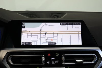 2022 BMW 2 Series M240i xDrive