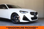 2022 BMW 2 Series M240i xDrive