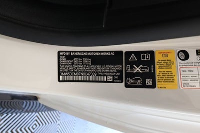 2022 BMW 2 Series M240i xDrive