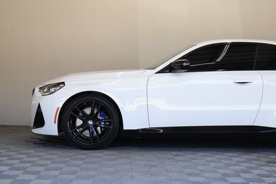 2022 BMW 2 Series M240i xDrive