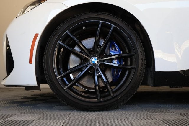 2022 BMW 2 Series M240i xDrive