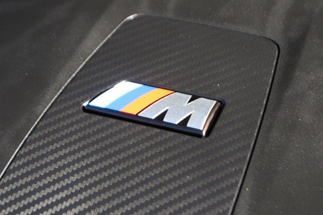 2025 BMW 3 Series M340i