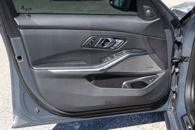 2025 BMW 3 Series M340i