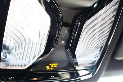 2025 BMW 3 Series M340i