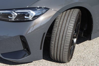 2025 BMW 3 Series M340i