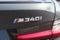 2025 BMW 3 Series M340i