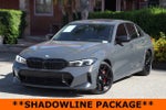 2025 BMW 3 Series M340i