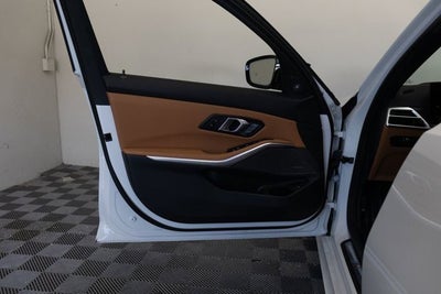 2026 BMW 3 Series M340i