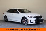 2026 BMW 3 Series M340i