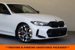2026 BMW 3 Series M340i