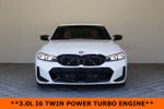 2026 BMW 3 Series M340i