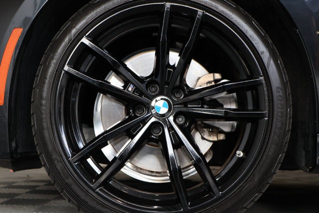 2021 BMW 3 Series 330e iPerformance
