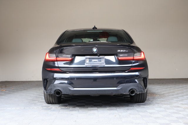 2021 BMW 3 Series 330e iPerformance