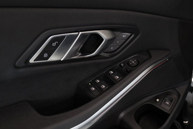 2021 BMW 3 Series 330e iPerformance