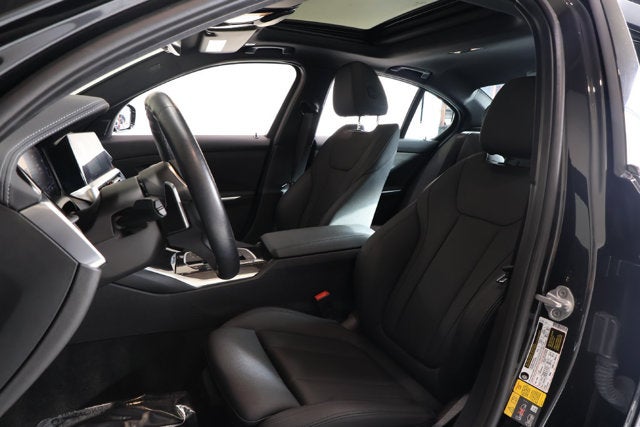 2021 BMW 3 Series 330e iPerformance