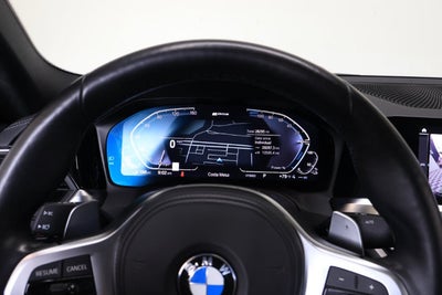 2021 BMW 3 Series 330e iPerformance