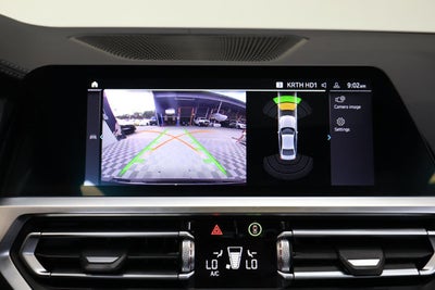 2021 BMW 3 Series 330e iPerformance