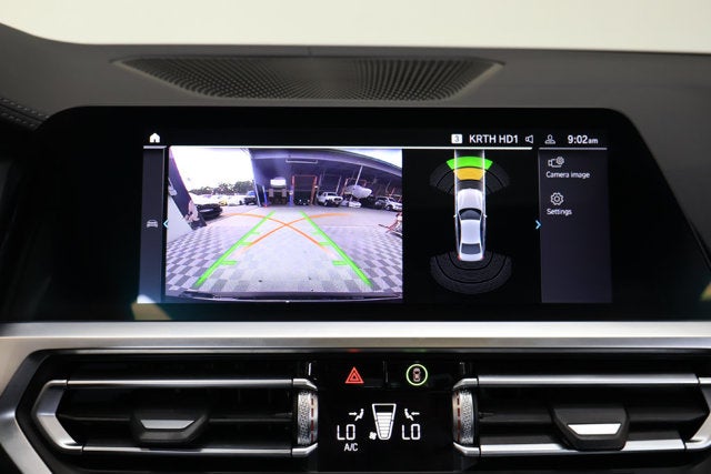 2021 BMW 3 Series 330e iPerformance