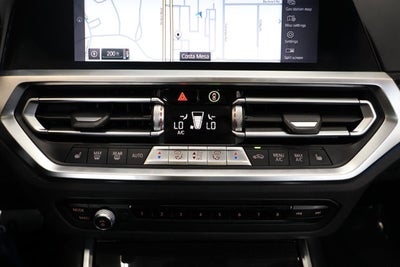 2021 BMW 3 Series 330e iPerformance