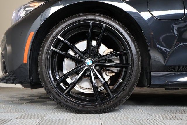 2021 BMW 3 Series 330e iPerformance
