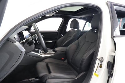 2022 BMW 3 Series 330i