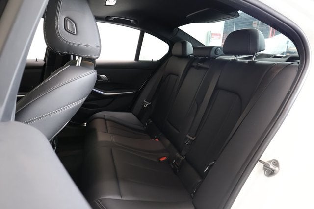 2022 BMW 3 Series 330i