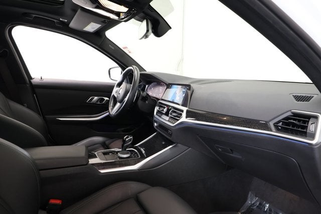 2022 BMW 3 Series 330i
