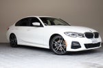 2022 BMW 3 Series 330i