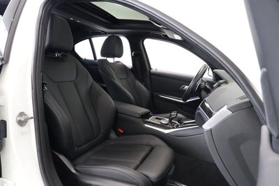 2022 BMW 3 Series 330i