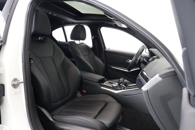 2022 BMW 3 Series 330i